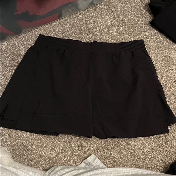 Lululemon shorts - Picture 2 of 4